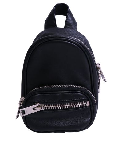 Attica Mini Backpack, front view